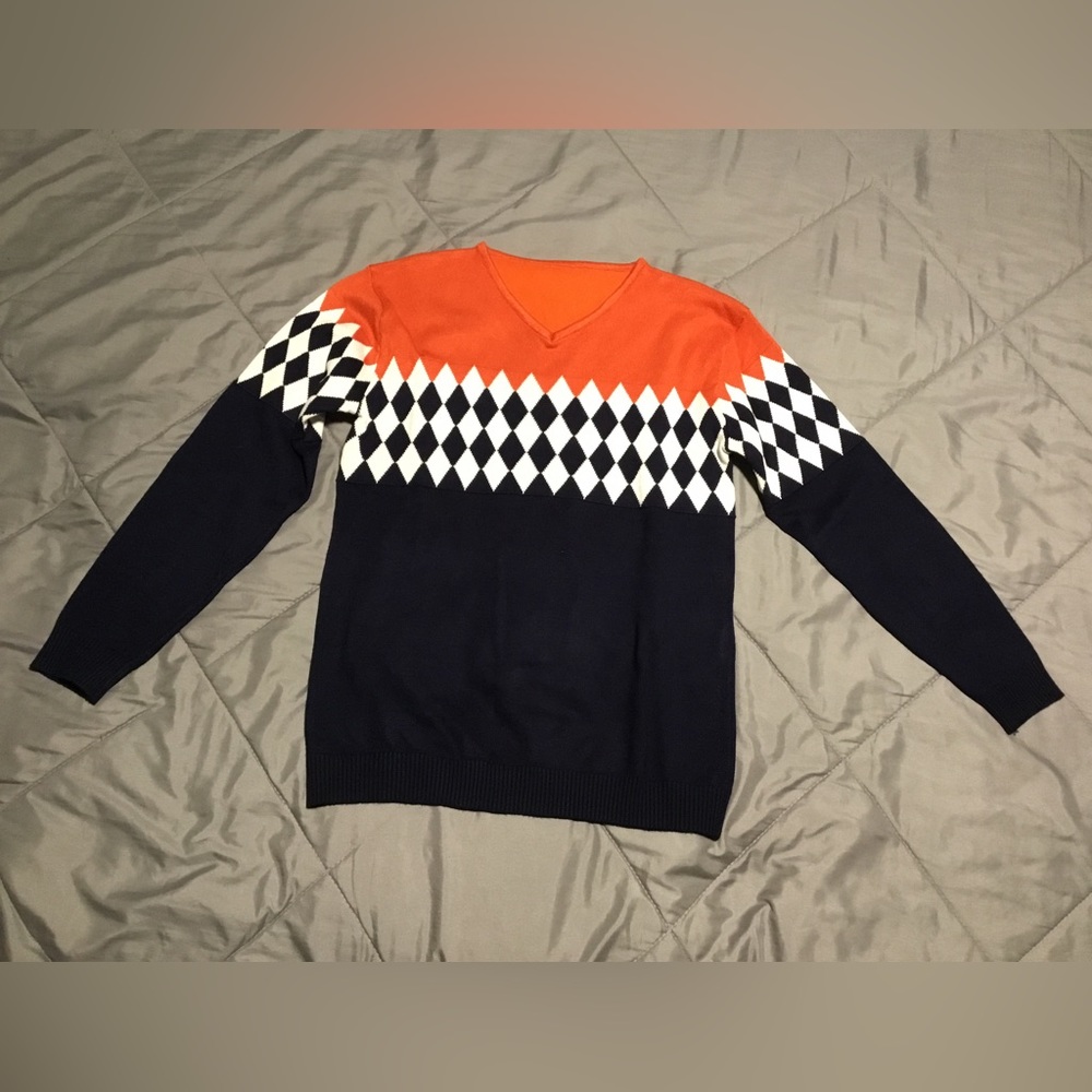 Men’s sweater